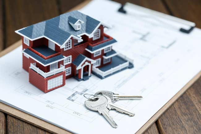 HOUSEmodel