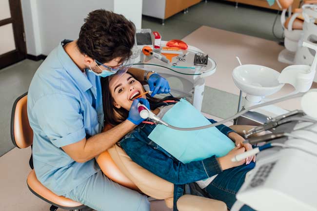 dental