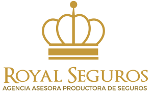 Logo de ROYALSEGUROS